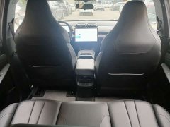 Dongfeng Fengshen L7 2025 518 Comfort Edition - ფოტო 17