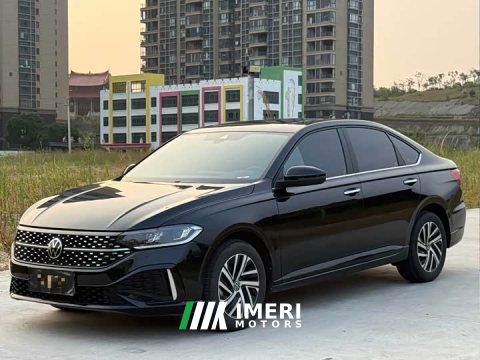 2023 Volkswagen Lavida 1.5L Automatic Starry Sky Five Million Edition - ავტომობილი ჩინეთიდან