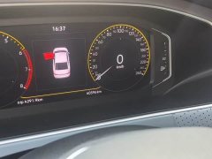 Volkswagen Lavida 1.5L Automatic Starry Sky Five Million Edition - ფოტო 10