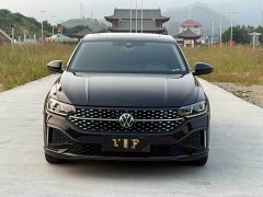 Volkswagen Lavida 1.5L Automatic Starry Sky Five Million Edition - ფოტო 2