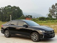 Volkswagen Lavida 1.5L Automatic Starry Sky Five Million Edition - ფოტო 3