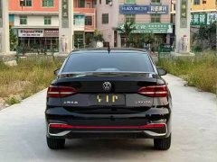 Volkswagen Lavida 1.5L Automatic Starry Sky Five Million Edition - ფოტო 5