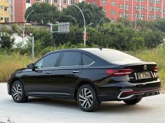 Volkswagen Lavida 1.5L Automatic Starry Sky Five Million Edition - ფოტო 6