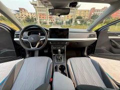 Volkswagen Lavida 1.5L Automatic Starry Sky Five Million Edition - ფოტო 7