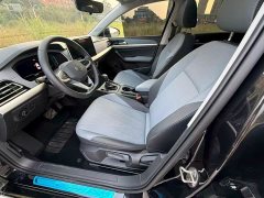 Volkswagen Lavida 1.5L Automatic Starry Sky Five Million Edition - ფოტო 8