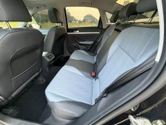 Volkswagen Lavida 1.5L Automatic Starry Sky Five Million Edition - ფოტო 9