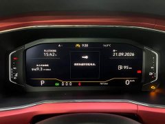 Volkswagen Tujia 2022 280TSI DSG Comfort Edition - ფოტო 12