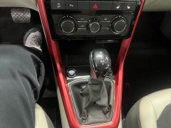 Volkswagen Tujia 2022 280TSI DSG Comfort Edition - ფოტო 14