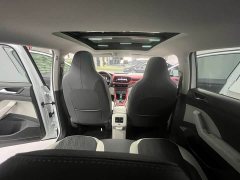 Volkswagen Tujia 2022 280TSI DSG Comfort Edition - ფოტო 18