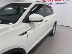 Volkswagen Tujia 2022 280TSI DSG Comfort Edition - ფოტო 5