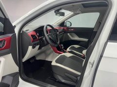 Volkswagen Tujia 2022 280TSI DSG Comfort Edition - ფოტო 8