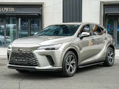 Lexus RX 2025 350h FWD Pleasure Edition - ფოტო 1