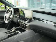 Lexus RX 2025 350h FWD Pleasure Edition - ფოტო 10