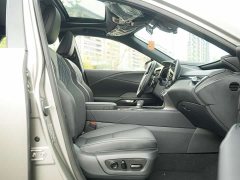Lexus RX 2025 350h FWD Pleasure Edition - ფოტო 11