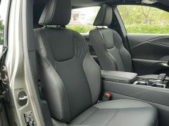 Lexus RX 2025 350h FWD Pleasure Edition - ფოტო 12