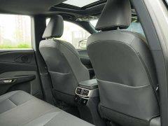 Lexus RX 2025 350h FWD Pleasure Edition - ფოტო 13