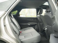 Lexus RX 2025 350h FWD Pleasure Edition - ფოტო 14