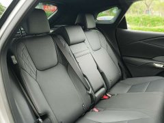 Lexus RX 2025 350h FWD Pleasure Edition - ფოტო 15