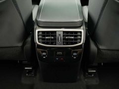 Lexus RX 2025 350h FWD Pleasure Edition - ფოტო 16