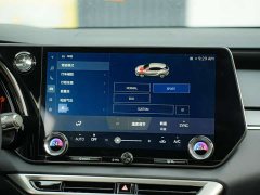 Lexus RX 2025 350h FWD Pleasure Edition - ფოტო 18
