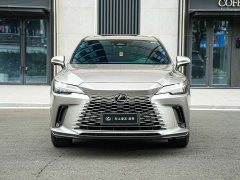 Lexus RX 2025 350h FWD Pleasure Edition - ფოტო 2