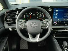 Lexus RX 2025 350h FWD Pleasure Edition - ფოტო 20