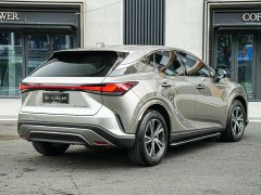 Lexus RX 2025 350h FWD Pleasure Edition - ფოტო 4