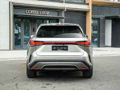 Lexus RX 2025 350h FWD Pleasure Edition - ფოტო 5