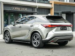 Lexus RX 2025 350h FWD Pleasure Edition - ფოტო 6