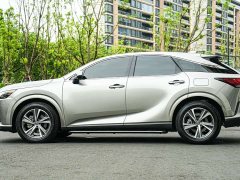 Lexus RX 2025 350h FWD Pleasure Edition - ფოტო 7