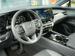 Lexus RX 2025 350h FWD Pleasure Edition - ფოტო 9