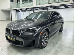 BMW X2 sDrive25i Sharp Edition - ფოტო 1