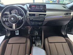 BMW X2 sDrive25i Sharp Edition - ფოტო 10