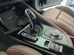 BMW X2 sDrive25i Sharp Edition - ფოტო 11