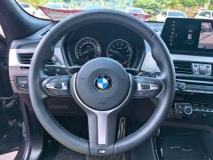BMW X2 sDrive25i Sharp Edition - ფოტო 13