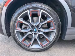 BMW X2 sDrive25i Sharp Edition - ფოტო 15
