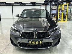BMW X2 sDrive25i Sharp Edition - ფოტო 2