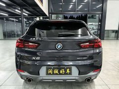 BMW X2 sDrive25i Sharp Edition - ფოტო 5