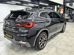 BMW X2 sDrive25i Sharp Edition - ფოტო 6