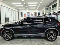 BMW X2 sDrive25i Sharp Edition - ფოტო 7