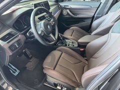 BMW X2 sDrive25i Sharp Edition - ფოტო 8