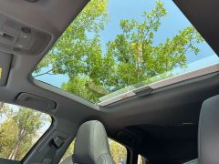 Audi A3 Facelift Sportback 35 TFSI Fashion Sport - ფოტო 13