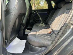 Audi A3 Facelift Sportback 35 TFSI Fashion Sport - ფოტო 15
