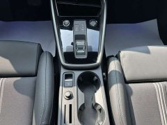 Audi A3 Facelift Sportback 35 TFSI Fashion Sport - ფოტო 18