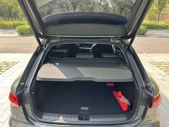 Audi A3 Facelift Sportback 35 TFSI Fashion Sport - ფოტო 19