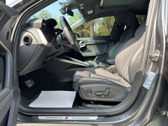 Audi A3 Facelift Sportback 35 TFSI Fashion Sport - ფოტო 9