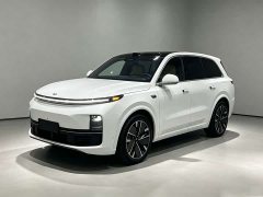 Li Auto L9 Ultra Smart Refresh Edition - ფოტო 1