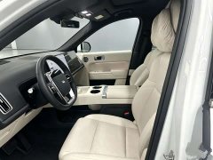 Li Auto L9 Ultra Smart Refresh Edition - ფოტო 3