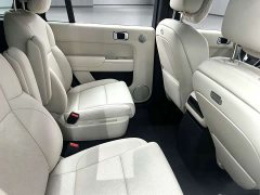 Li Auto L9 Ultra Smart Refresh Edition - ფოტო 5
