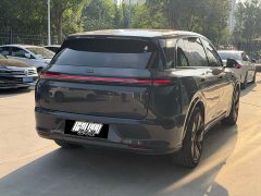 Li Auto L7 2023 Max - ფოტო 2